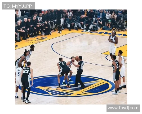 马刺与勇士对决全方位大小分分析及赛前预测